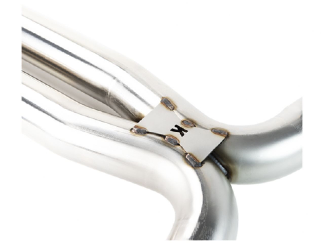 Kooks 2015+ Ford Mustang GT350 5.2L 3in x 2-3/4in SS Race X-Pipe Header