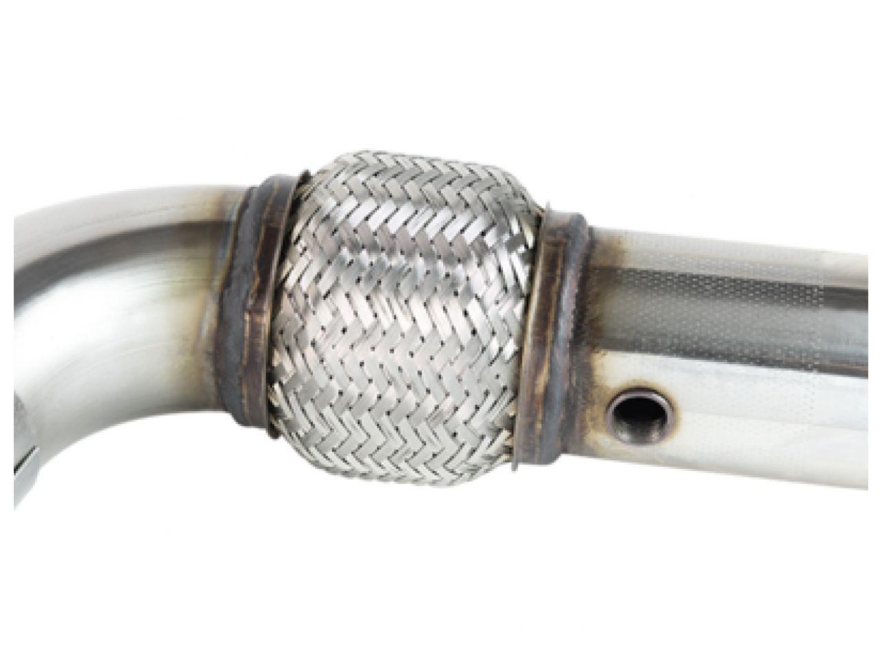 Kooks 2015+ Ford Mustang GT350 5.2L 3in x 2-3/4in SS Race X-Pipe Header