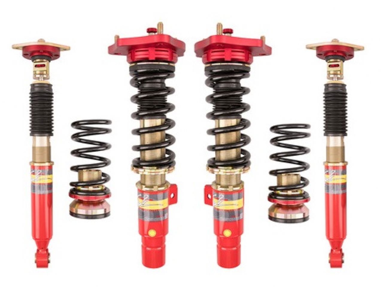 Function & Form Vehicle Parts F2-FCT2 Item Image