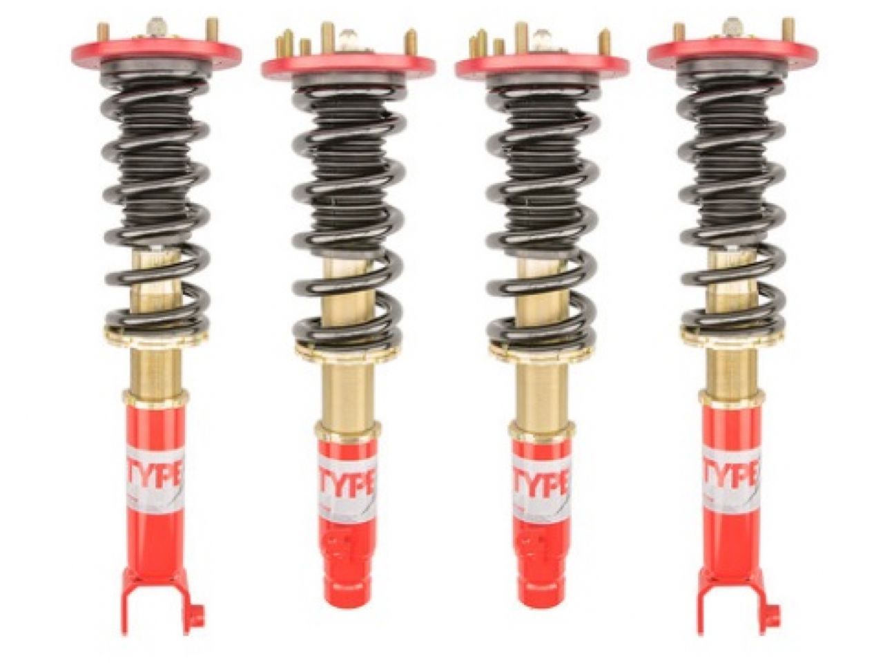 Function & Form Vehicle Parts F2-EXTSX09T1 Item Image