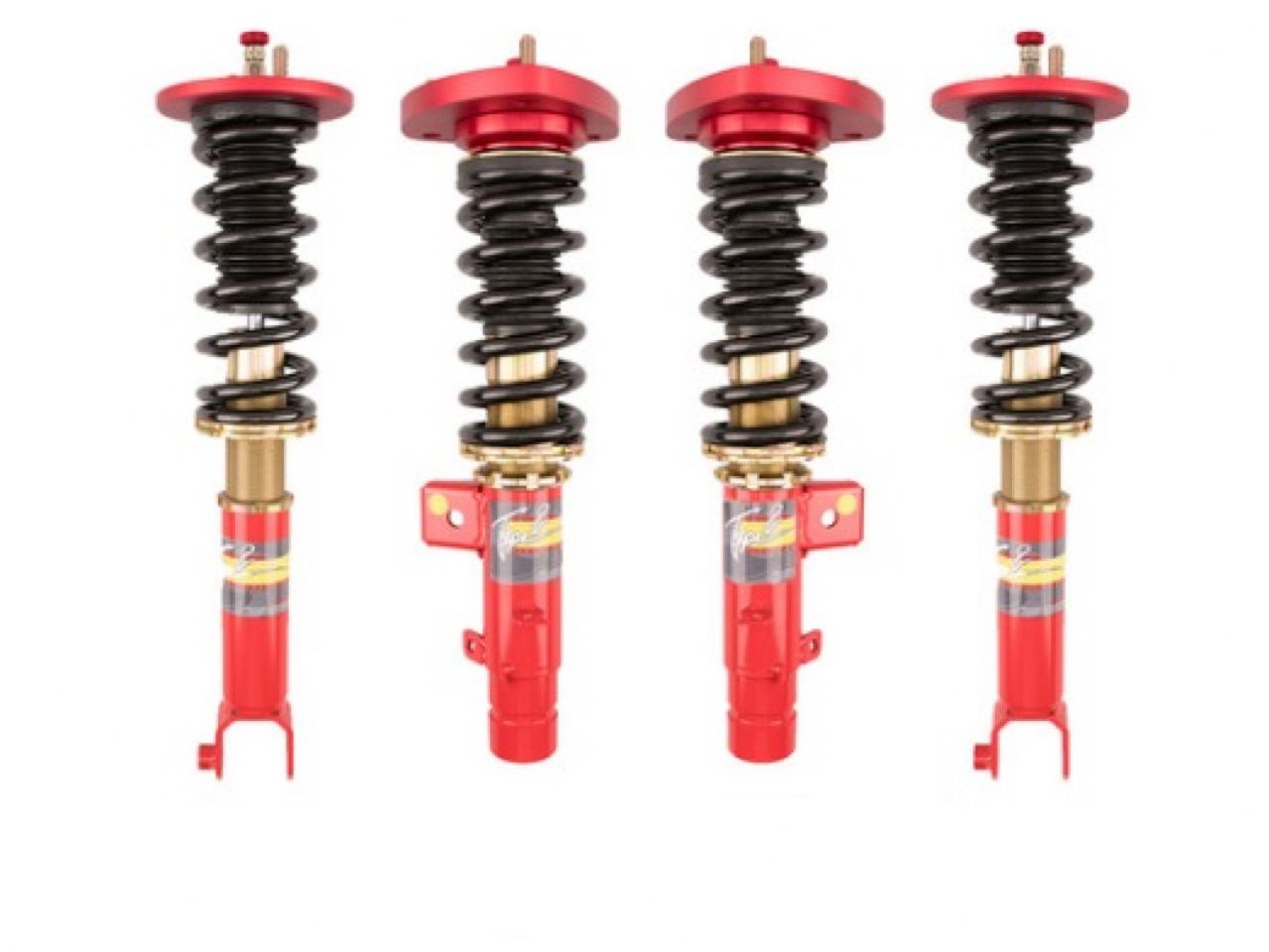 Function & Form Vehicle Parts F2-CTCRT2 Item Image