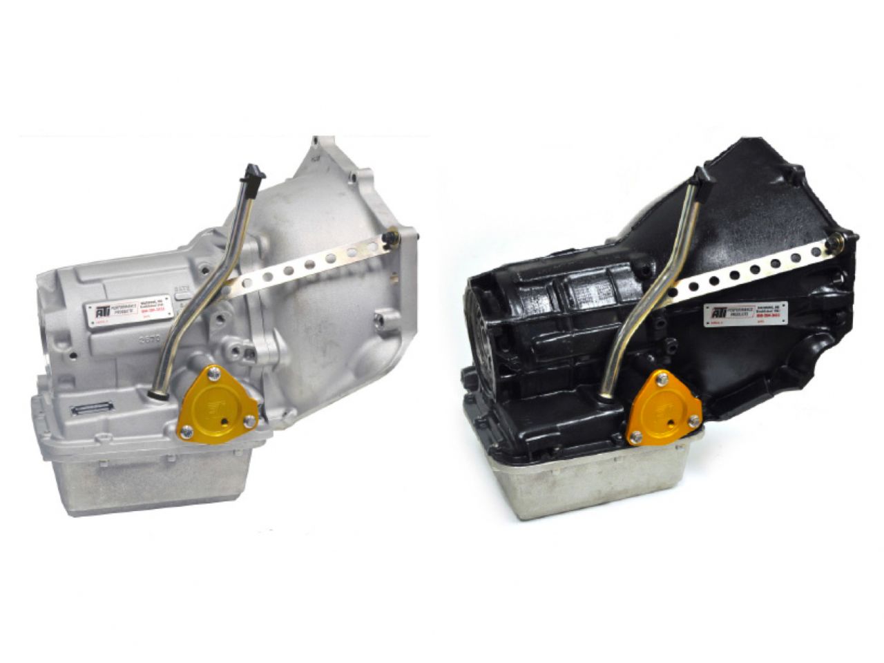 ATI Performance Products Dipsticks 206491 Item Image