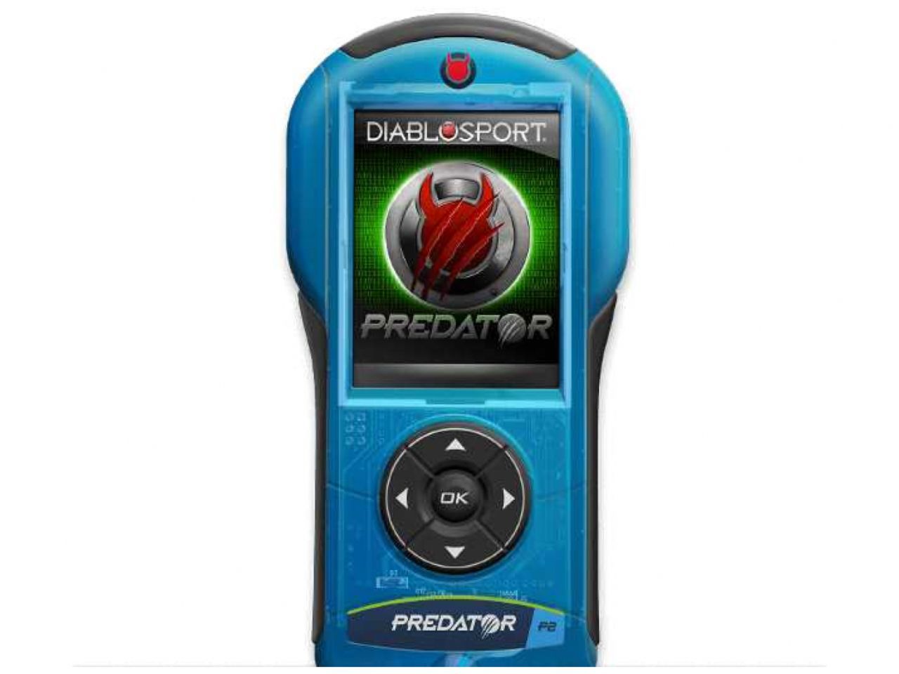 DiabloSport Vehicle Parts 7110 Item Image