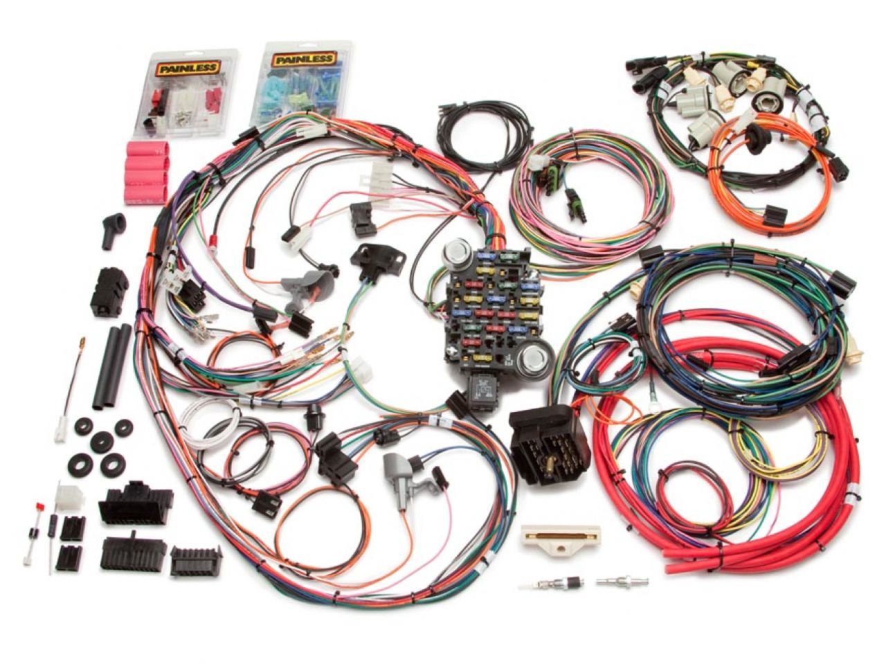 Painless Sensors & Harnesses 20113 Item Image
