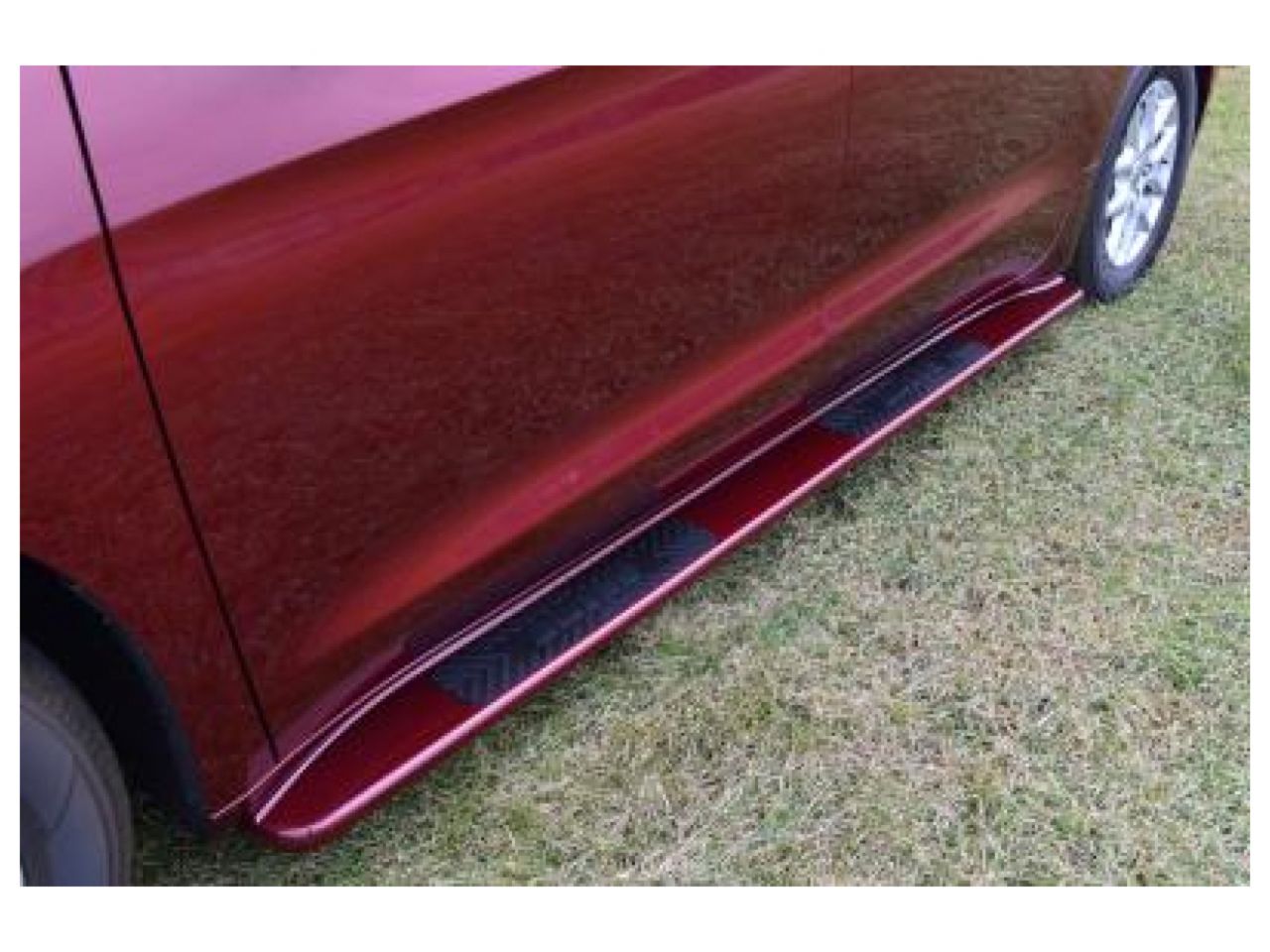 Owens Vehicle Parts 21001 Item Image