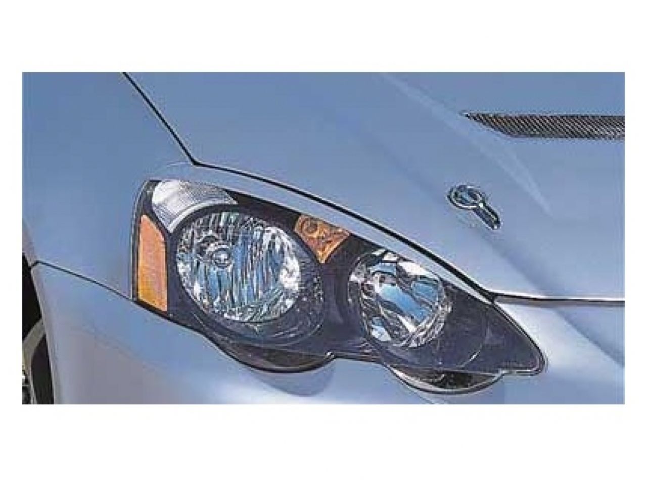 CWest Body Kit CDC501A-ELPU Item Image