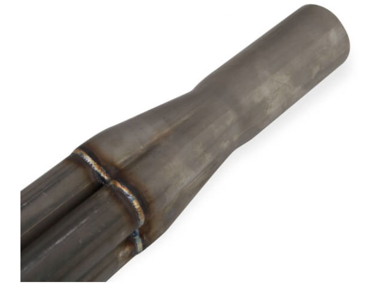 FlowTech Upright Headers, SBC Upright Headers 1-3/4