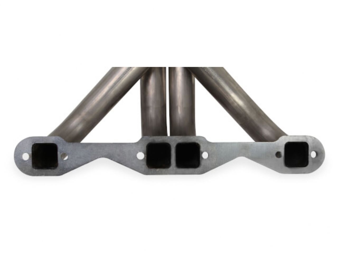 FlowTech Upright Headers, SBC Upright Headers 1-3/4