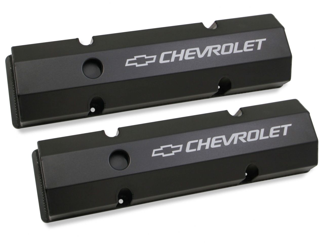 Holley Spark Plug Covers 241-288 Item Image