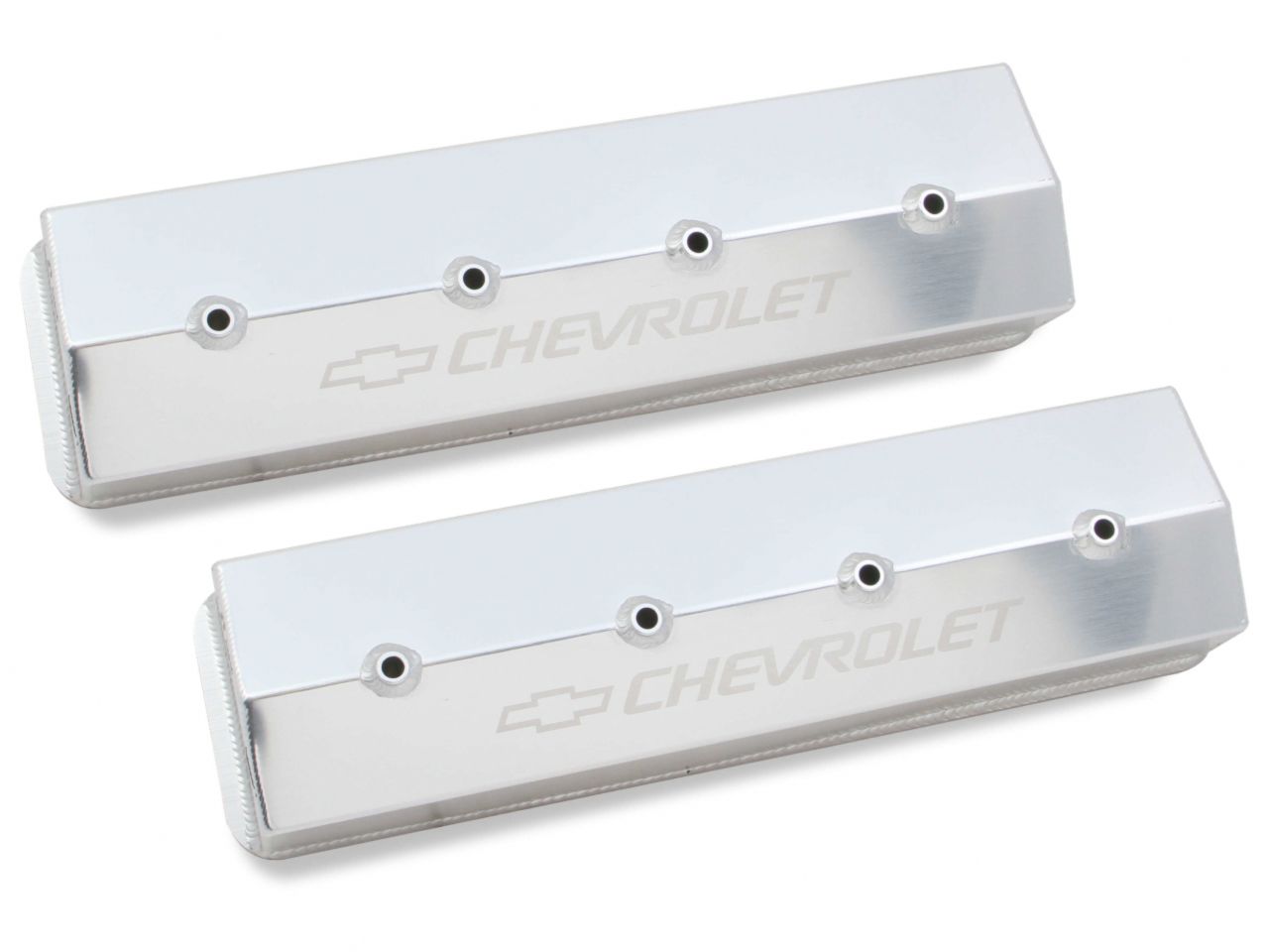 Holley Spark Plug Covers 241-285 Item Image