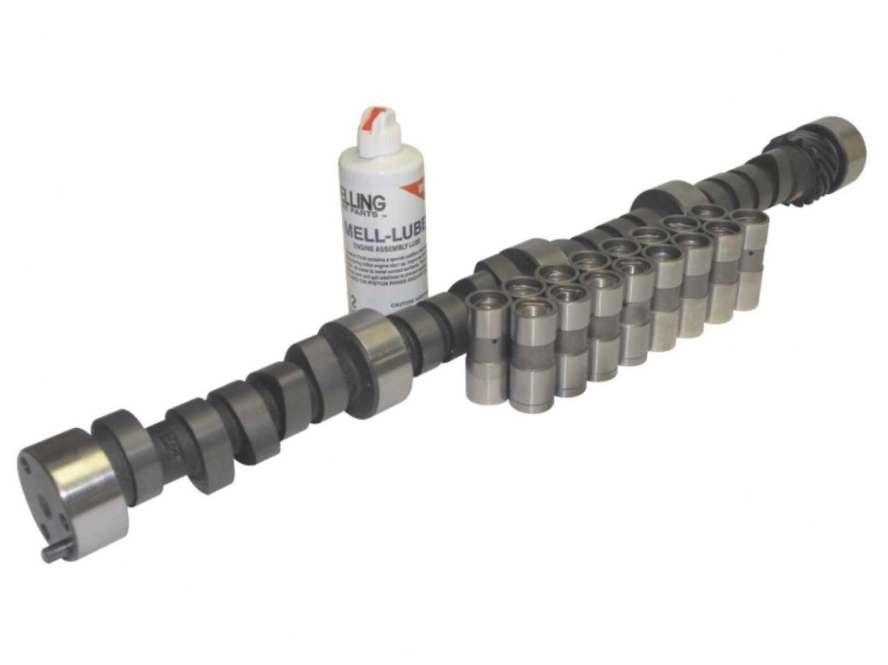 Melling Vehicle Parts CL-MTC-1 Item Image