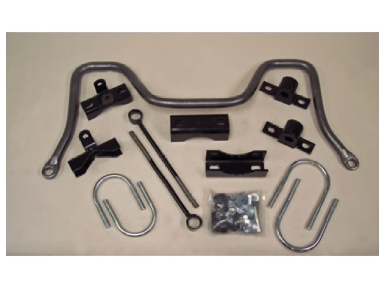 Hellwig Vehicle Parts 7663 Item Image