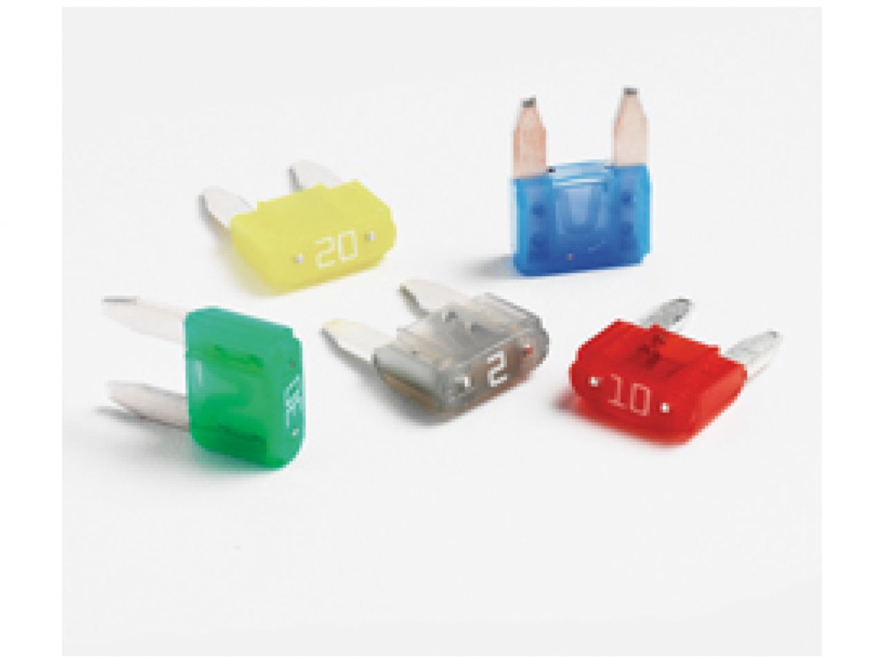 Littelfuse Vehicle Parts 0MIN005.VP Item Image