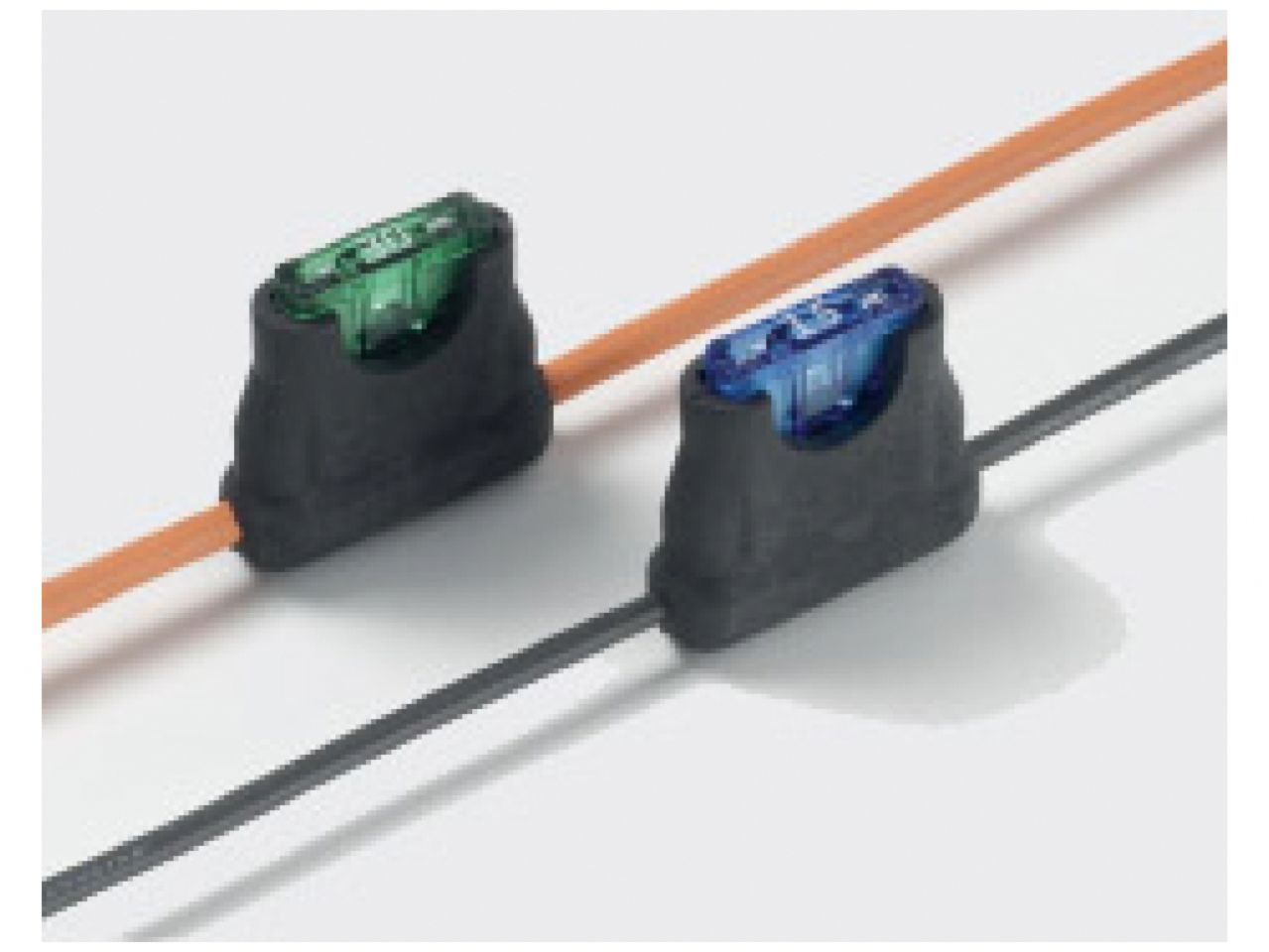 Littelfuse Vehicle Parts 0FHA0030XP Item Image