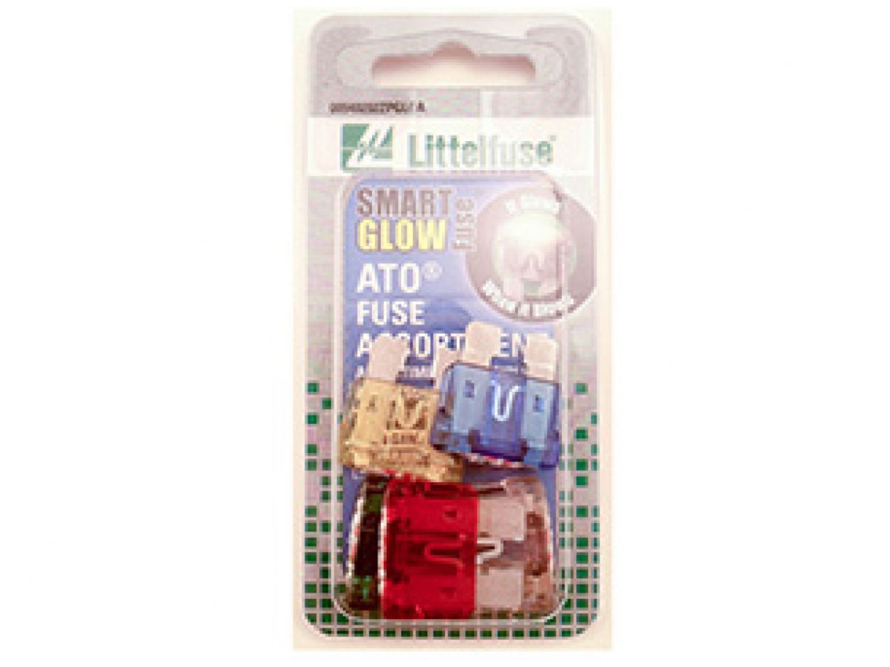 Littelfuse Vehicle Parts 00940202ZP Item Image