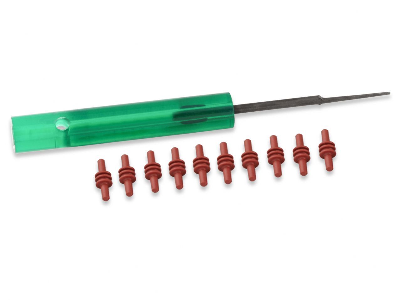 Holley Vehicle Parts 567-101 Item Image