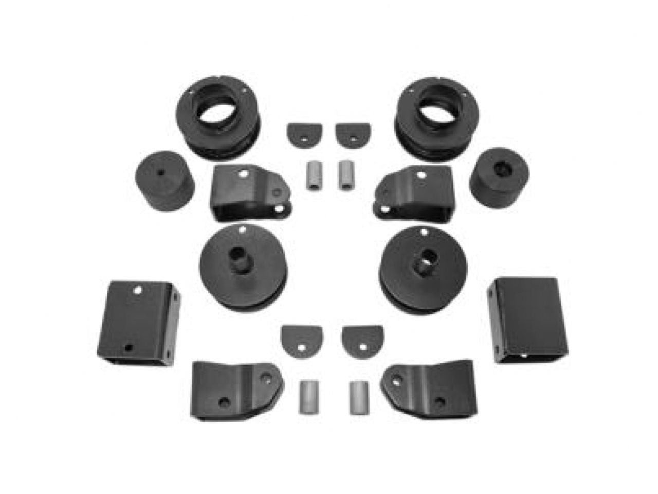 Rubicon Express Vehicle Parts JL7134E Item Image