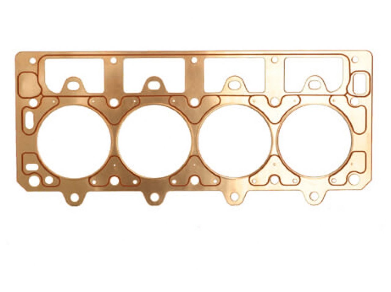 SCE Gaskets Head Gasket T19166 Item Image