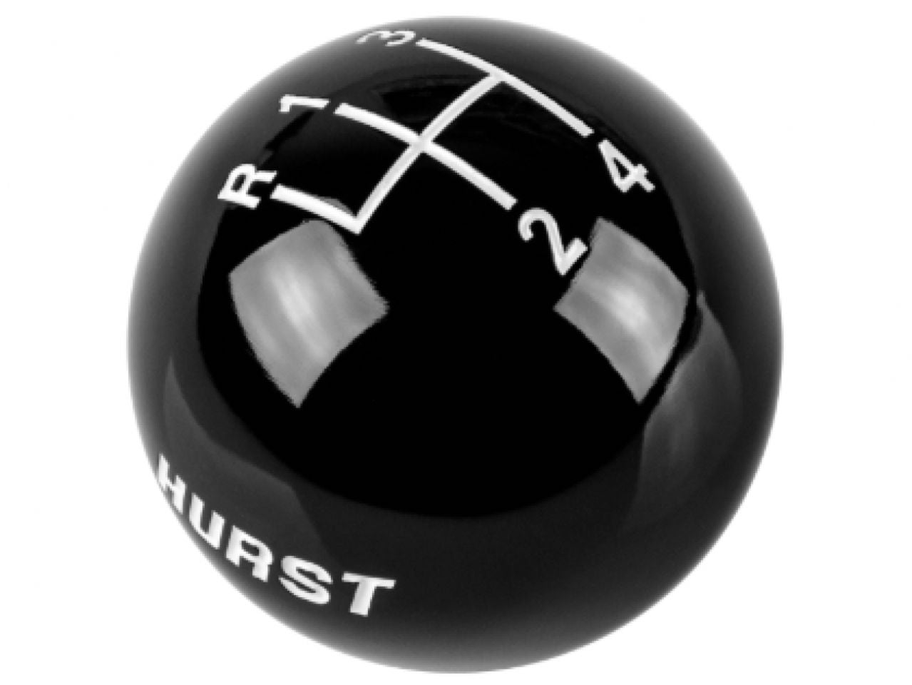 Hurst Shifters Shift Knob 1637627 Item Image