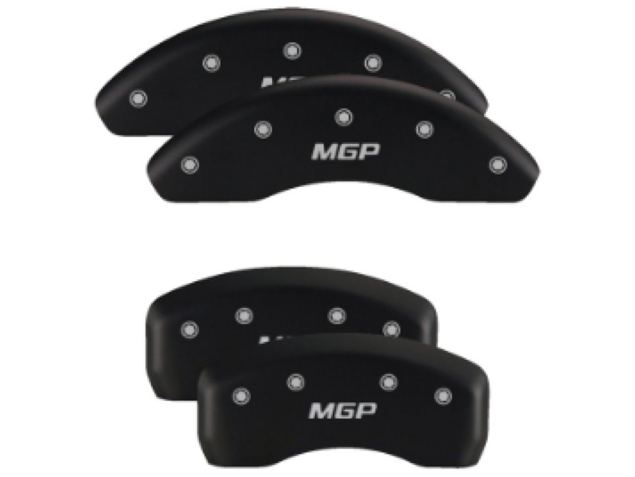 MGP Vehicle Parts 16237SMGPMB Item Image