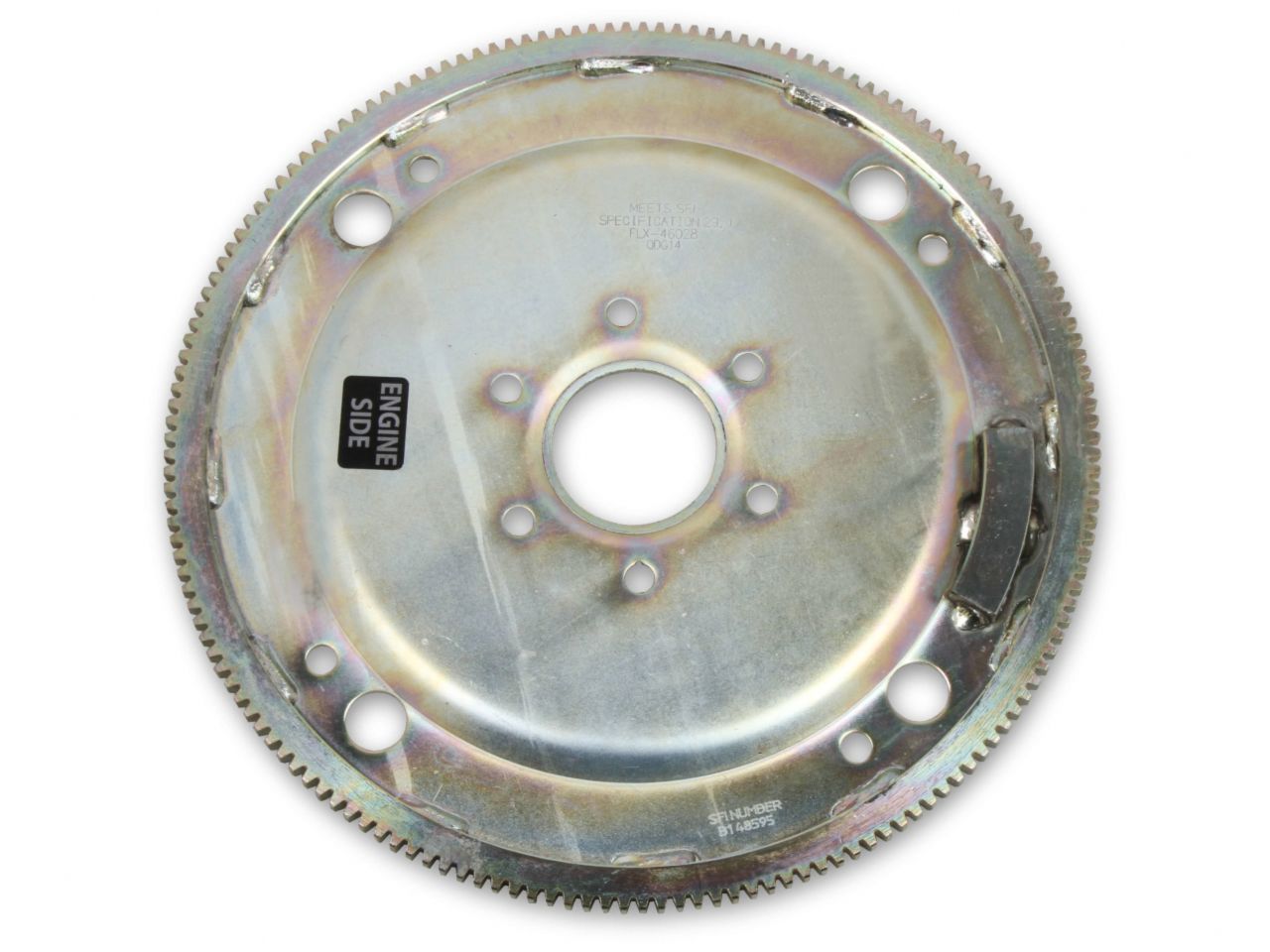 Hays Flexplates 12-055 Item Image