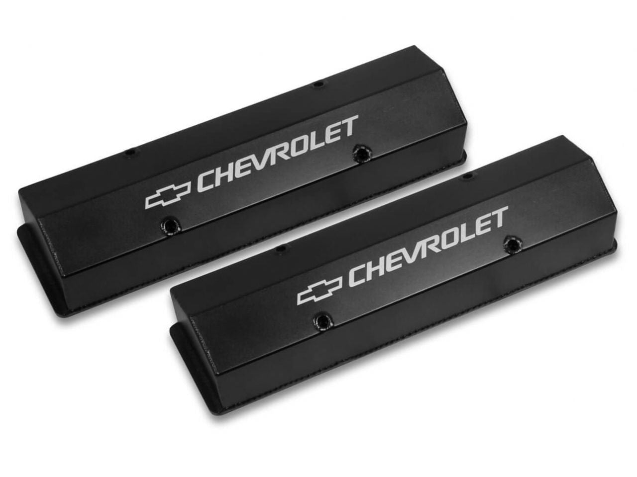 Holley Valve Covers 241-284 Item Image