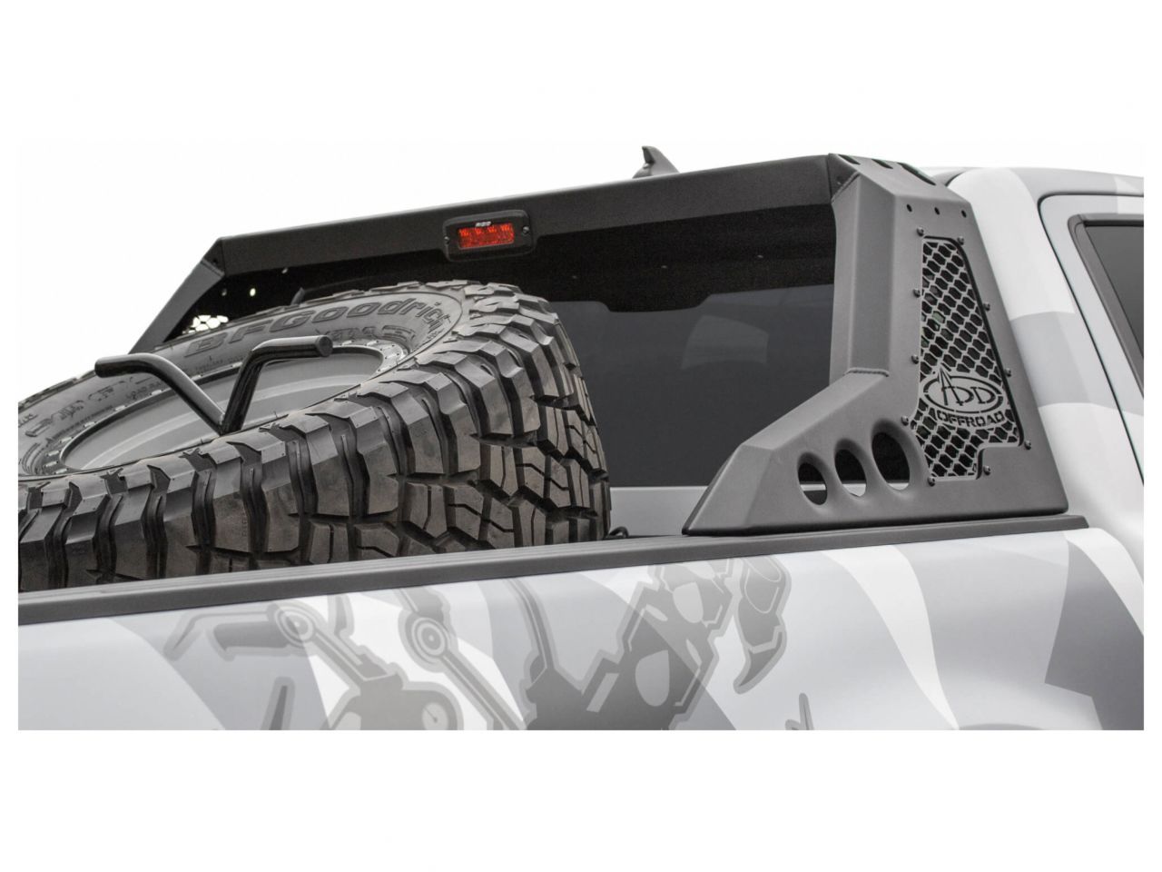 Addictive Desert Designs Vehicle Parts C995531410103 Item Image