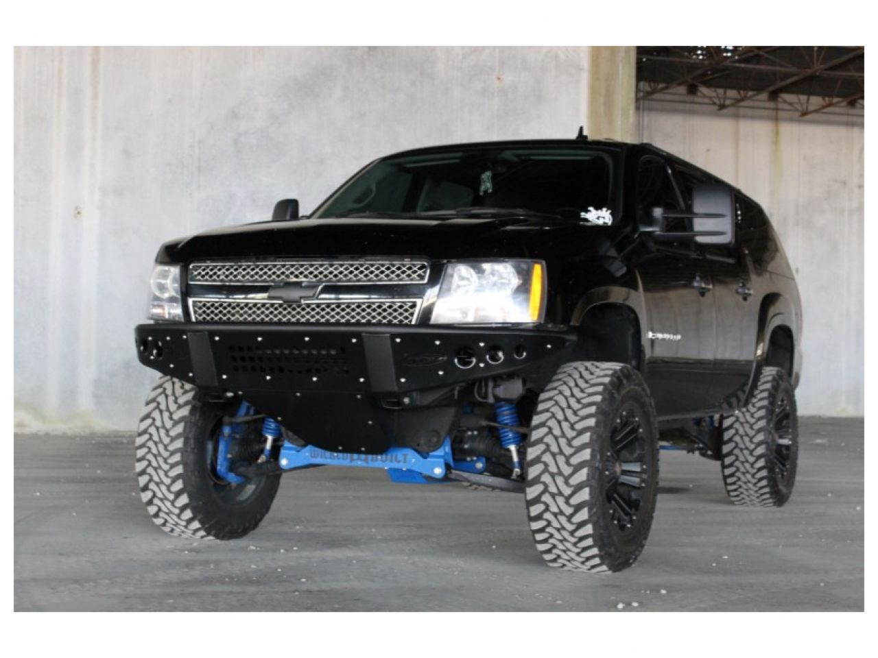Addictive Desert Designs Bumpers F1503492360103 Item Image