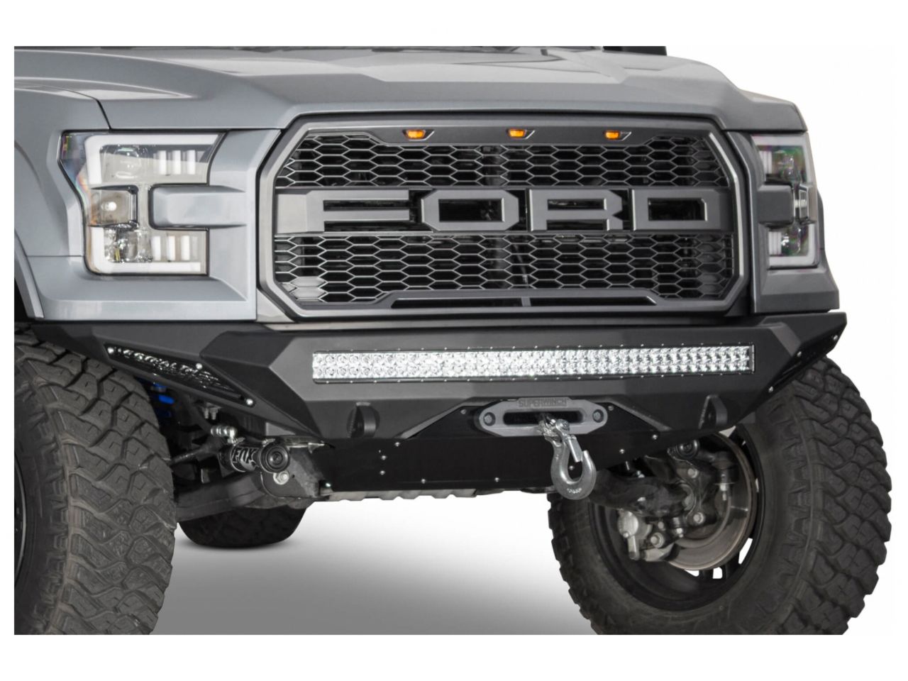 Addictive Desert Designs Bumpers F151202860103 Item Image