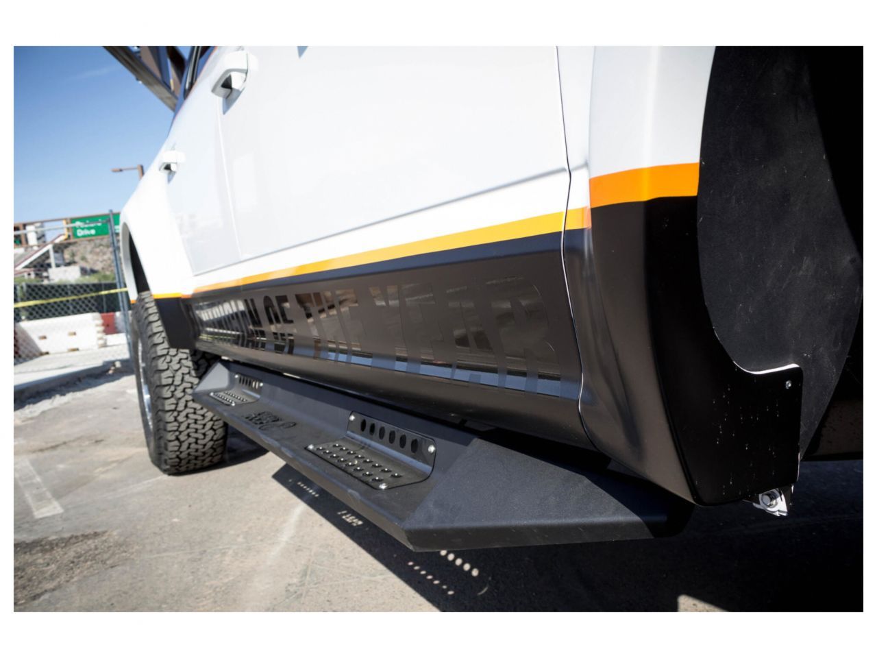Addictive Desert Designs Vehicle Parts S157901600103 Item Image