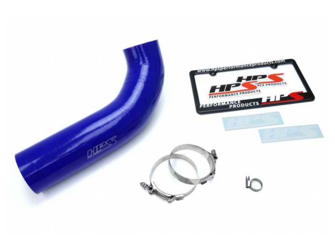 HPS Vehicle Parts 57-1639-BLUE Item Image