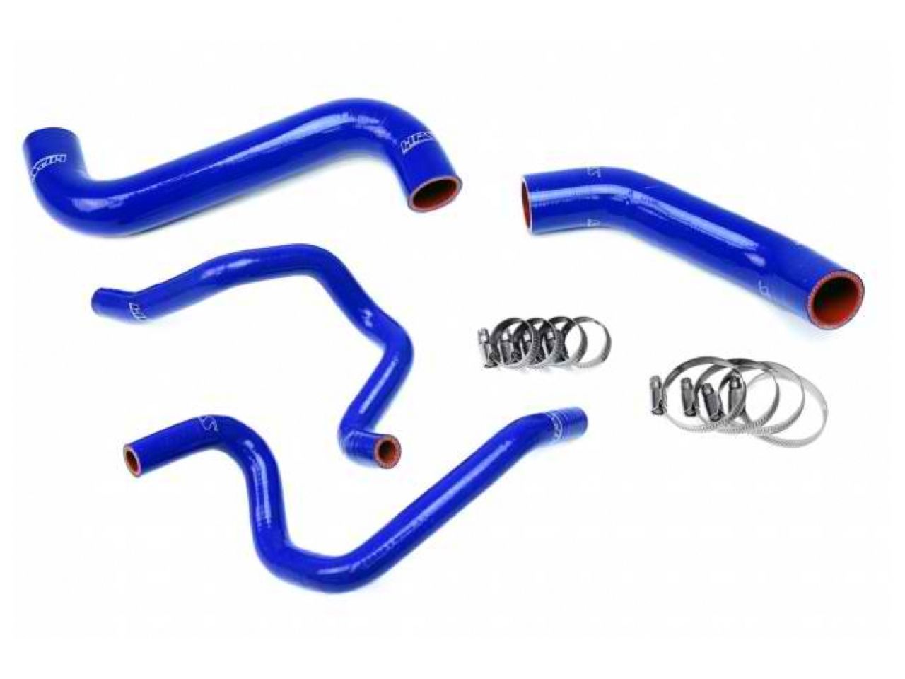 HPS Vehicle Parts 57-1732-BLUE Item Image