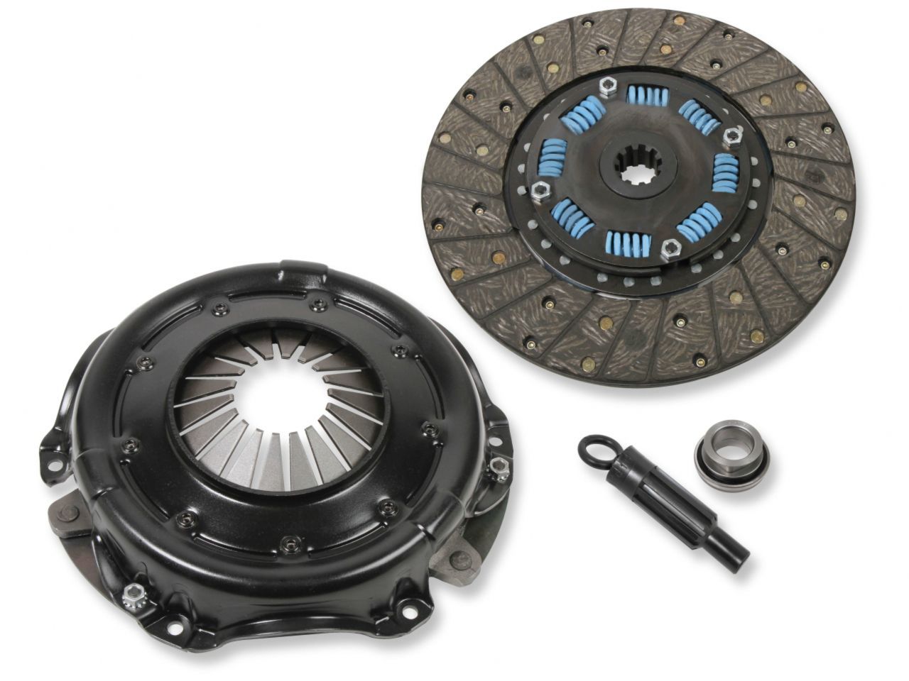 Hays Clutch Kits 91-2004 Item Image