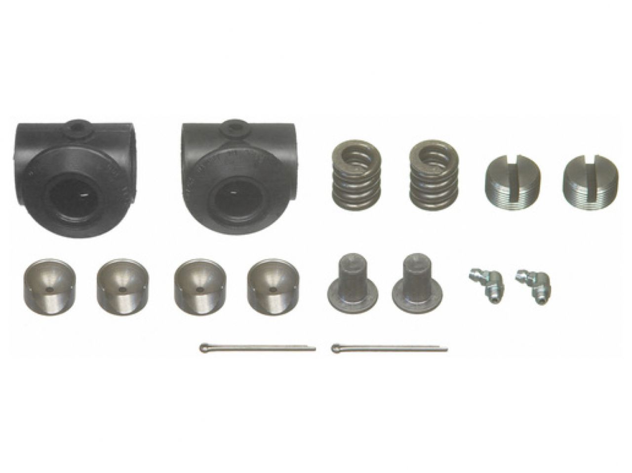 Moog Sway Bars ES3139 Item Image