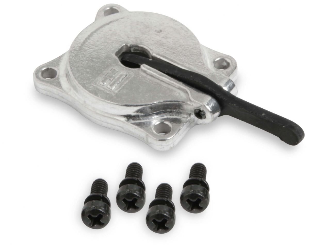Holley Pedal & Parts 26-139BK Item Image