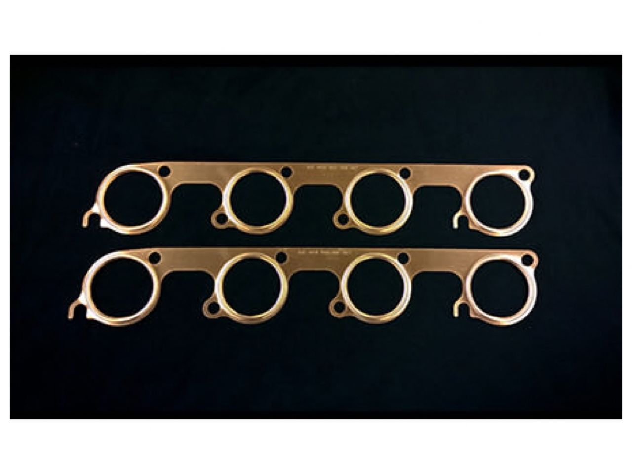 SCE Gaskets Exhaust Gasket 4419 Item Image