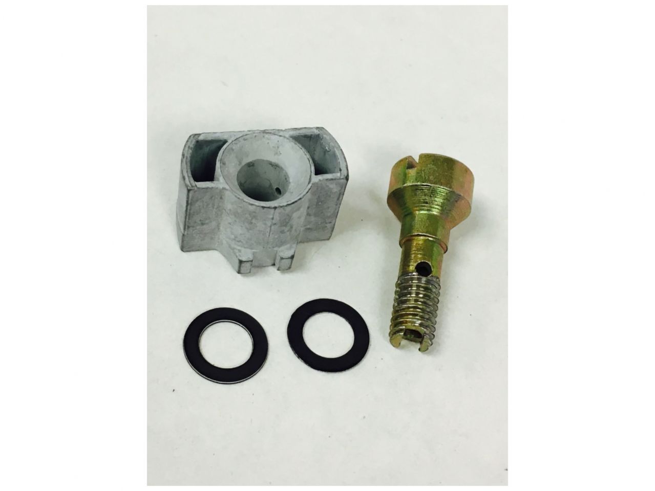 Holley Nitrous Oxide Kits and Accessories 121-240 Item Image