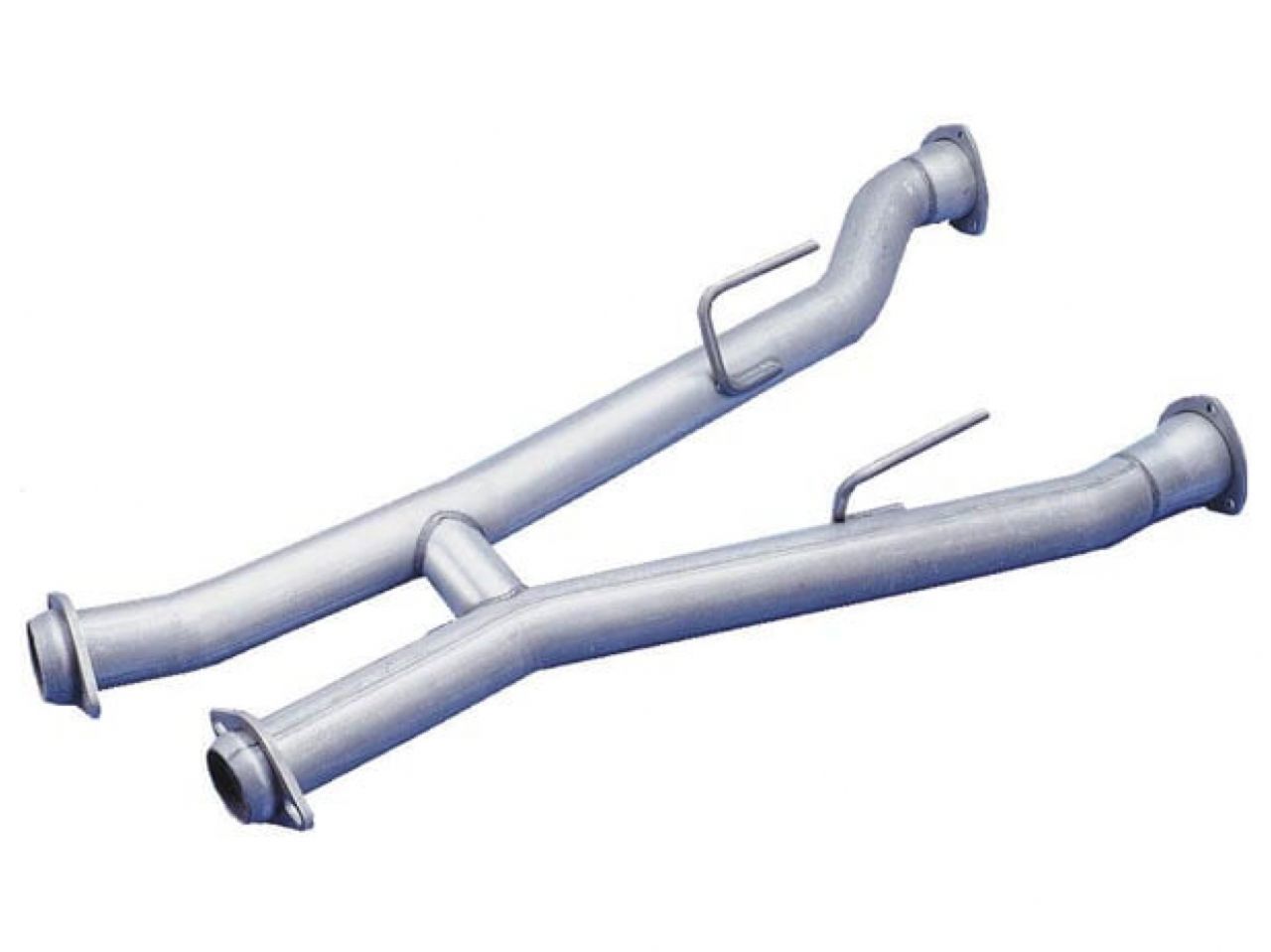 FlowTech Universal Muffler 53608FLT Item Image