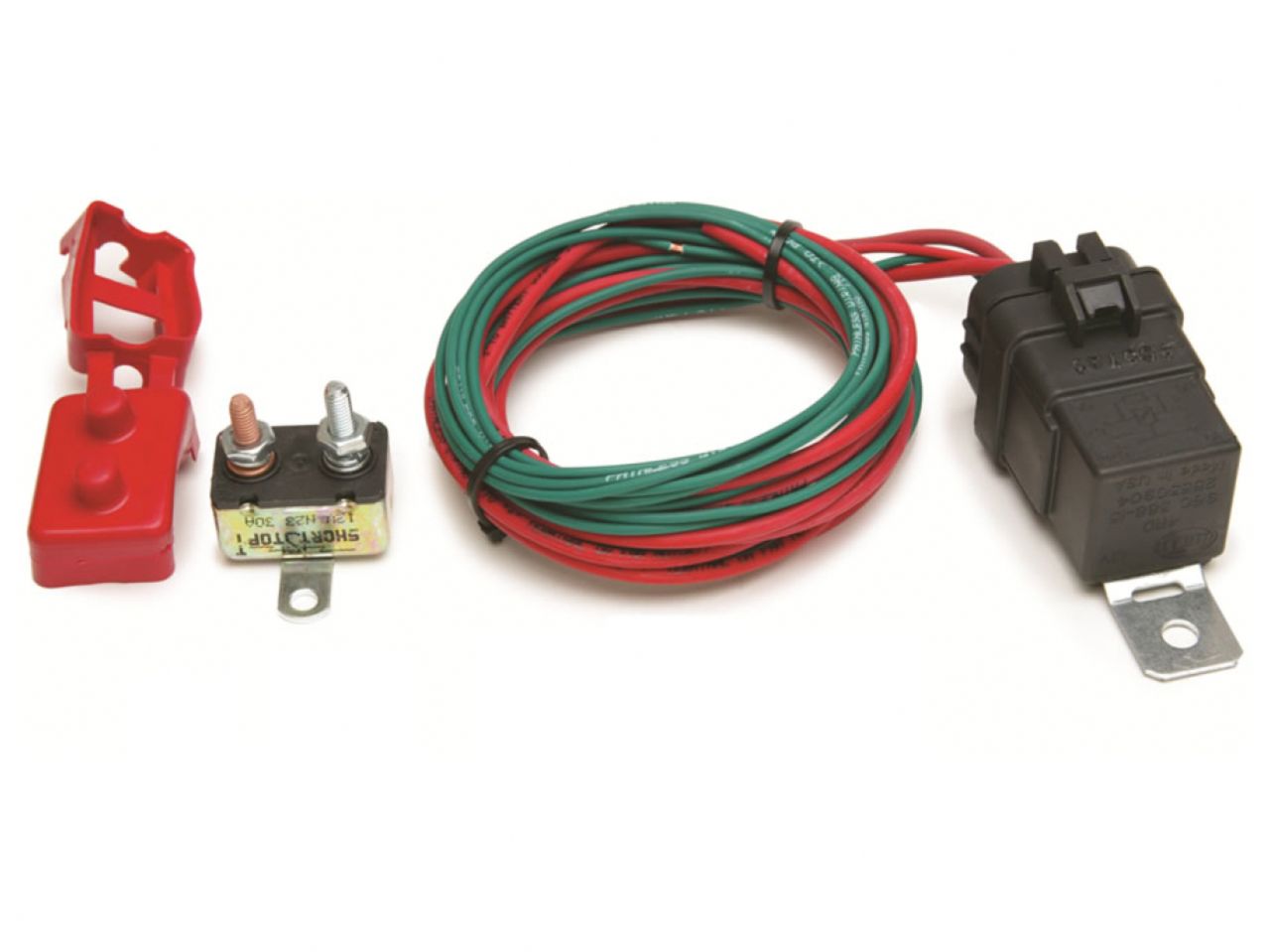 Painless Fan Controllers 30717 Item Image