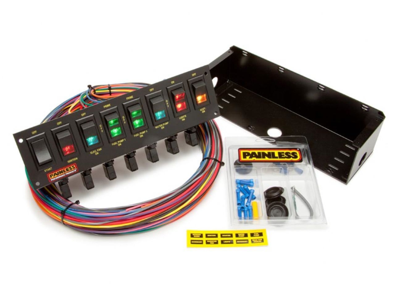 Painless Switches 50306 Item Image