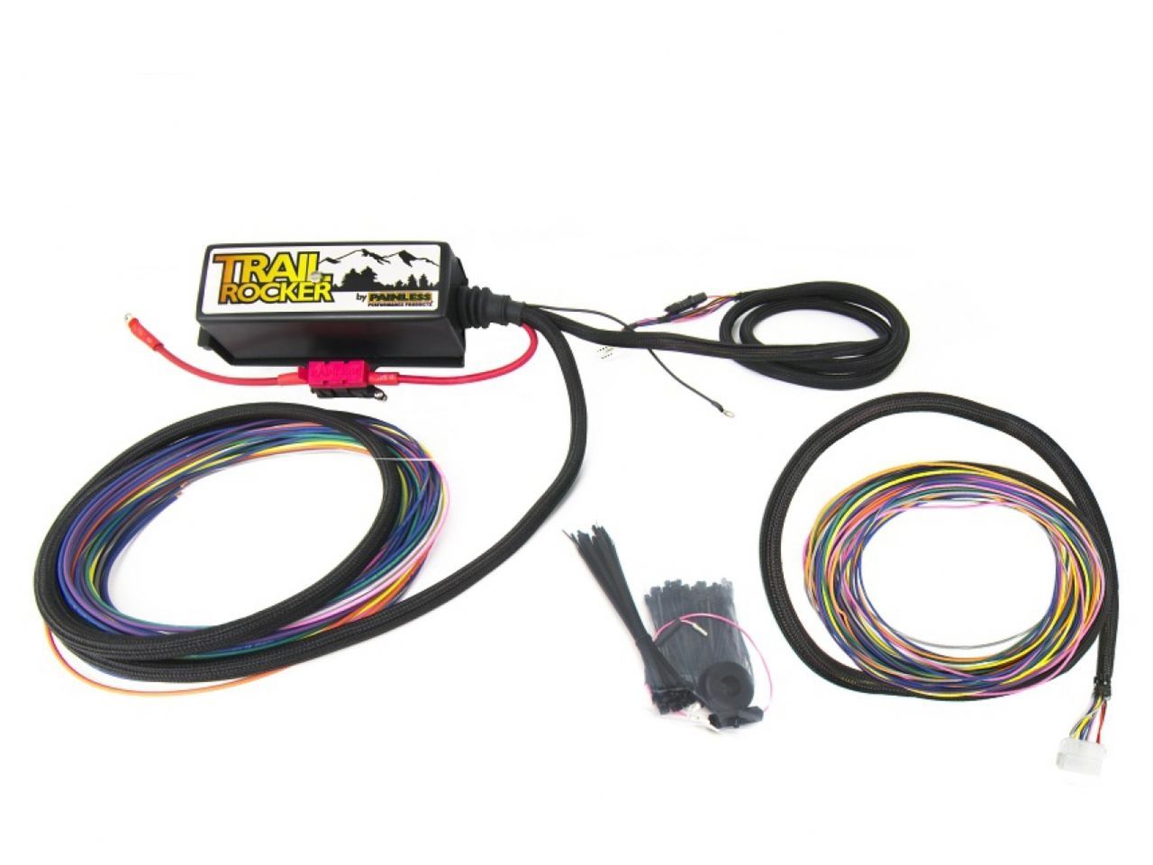 Painless Vehicle Parts 57042 Item Image