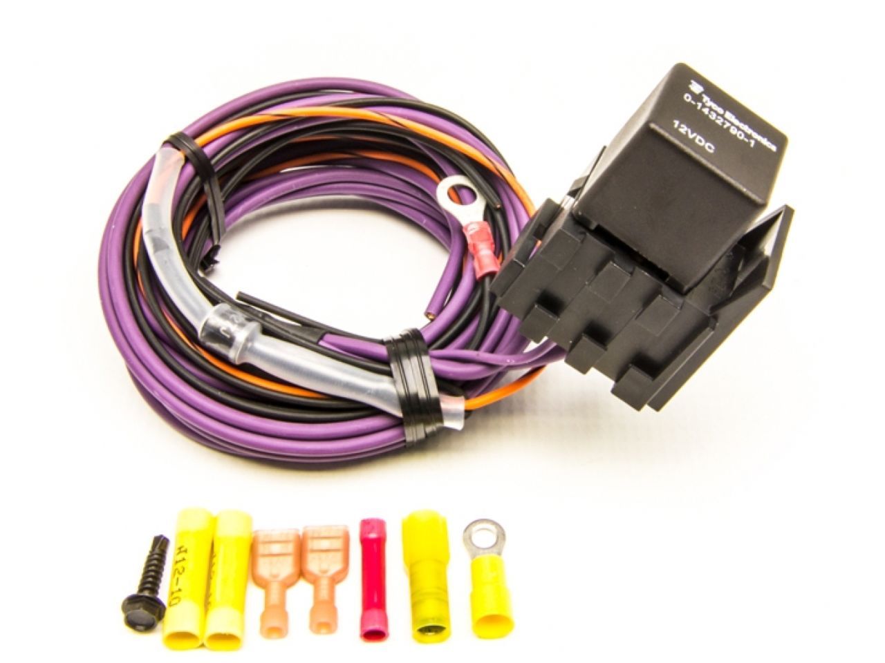 Painless Fan Controllers 60122 Item Image