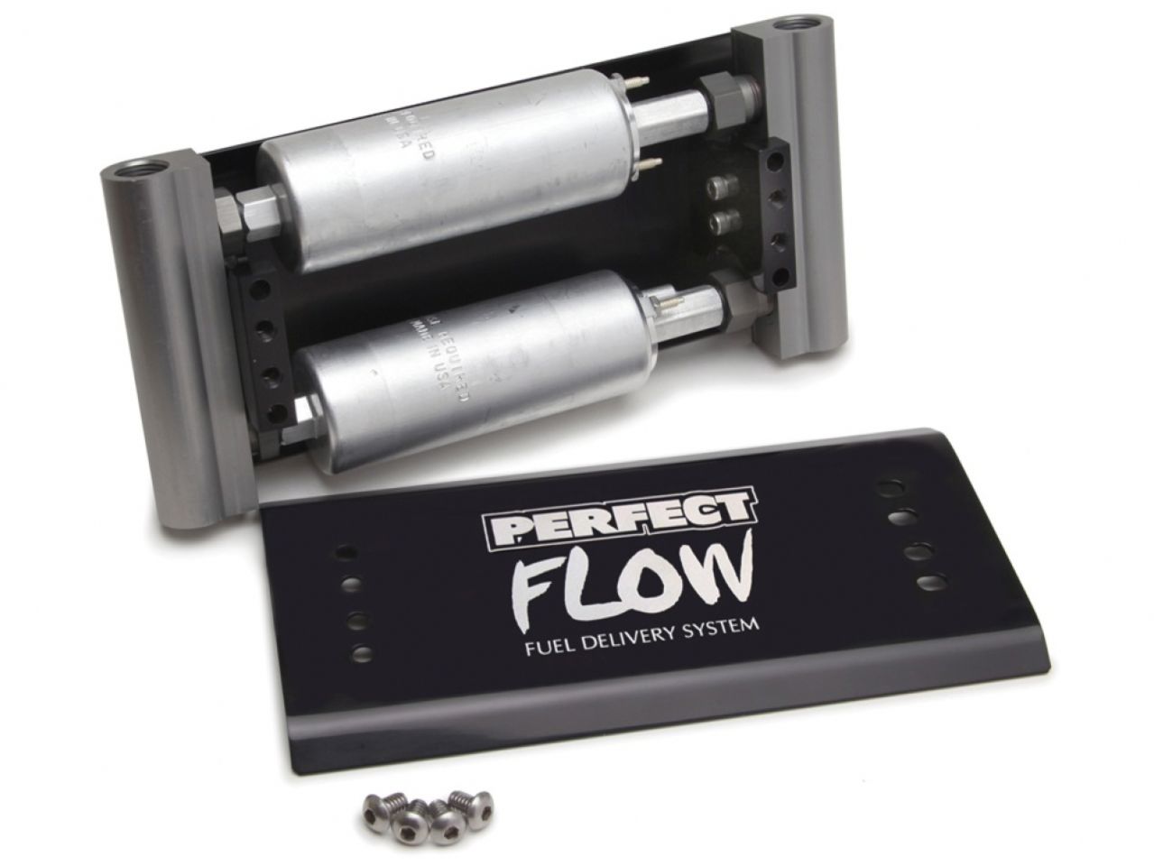 Painless Fan Controllers 65100 Item Image