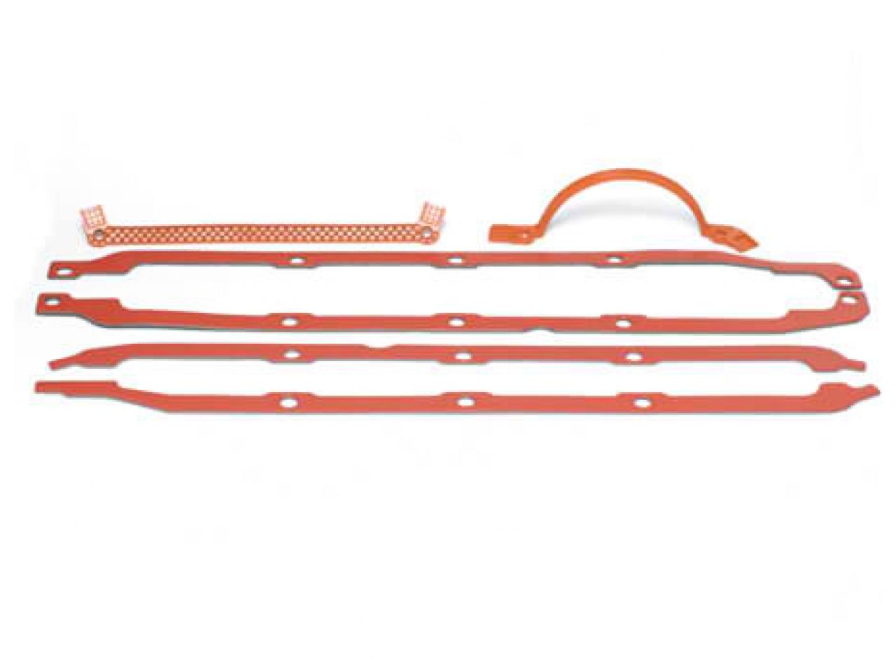 SCE Gaskets Oil Pan Gaskets 213194 Item Image