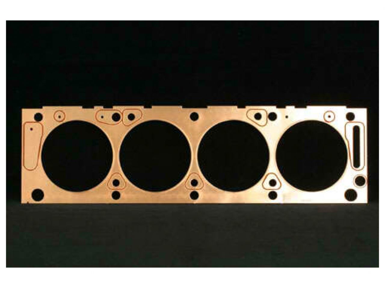 SCE Gaskets Head Gasket S34324 Item Image