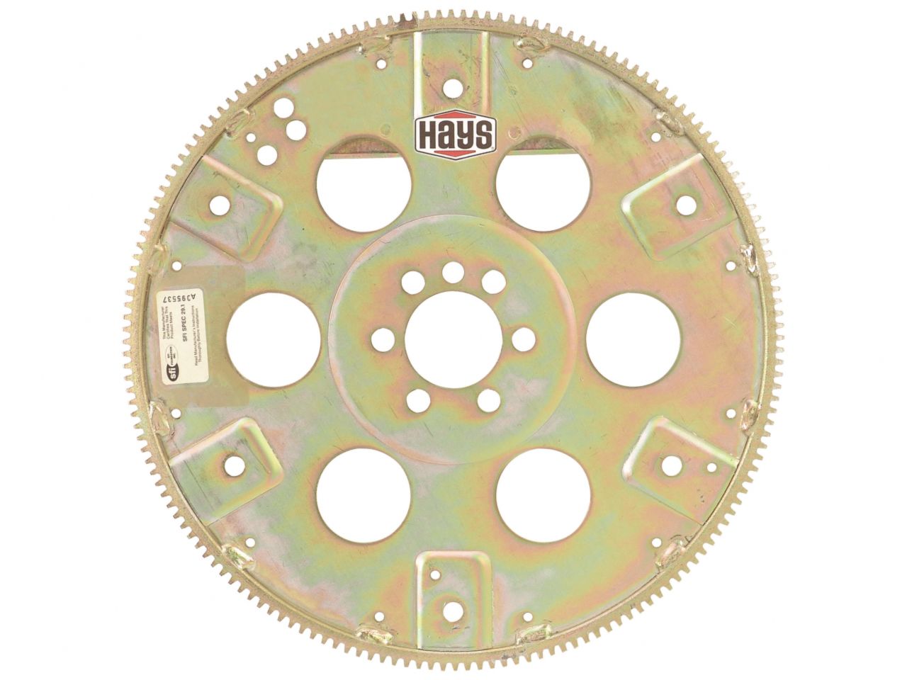 Hays Flexplates 10-025 Item Image