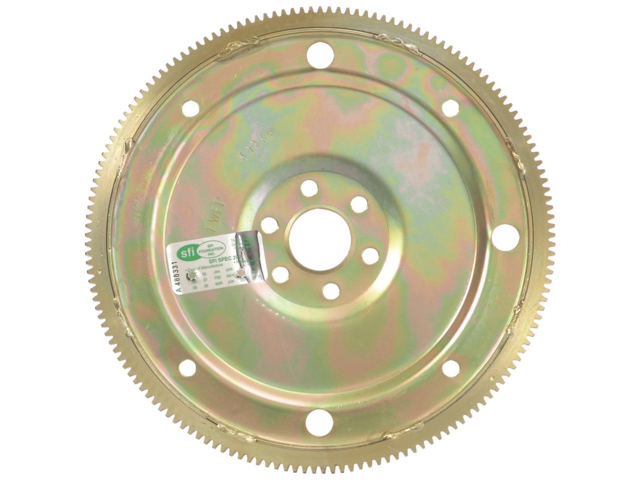 Hays Flexplates 12-045 Item Image