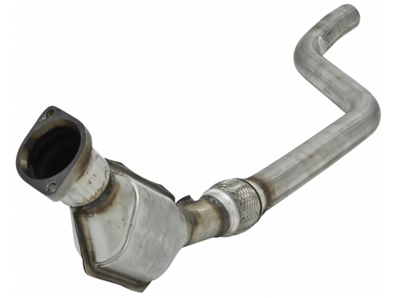 Flowmaster Catalytic Converters 2030002 Item Image