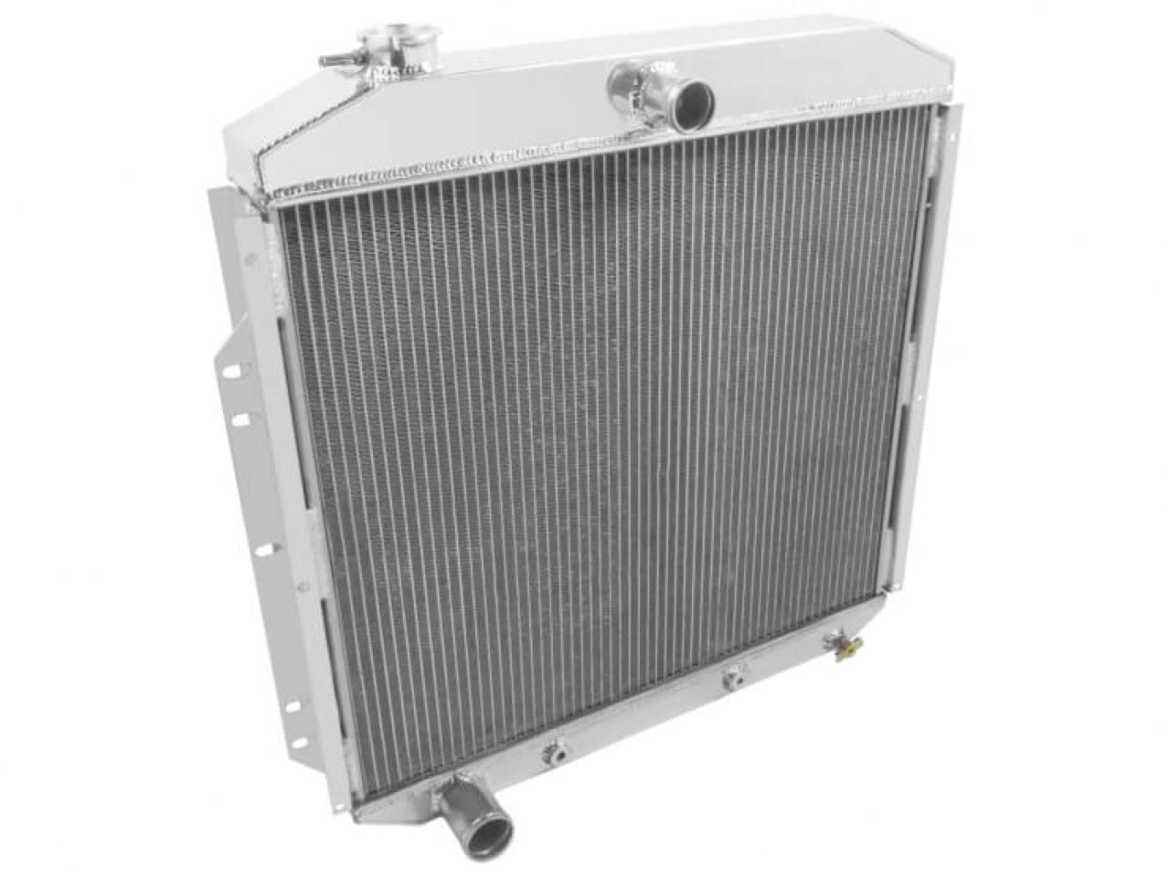 Frostbite Performance Cooling Radiators FB103 Item Image