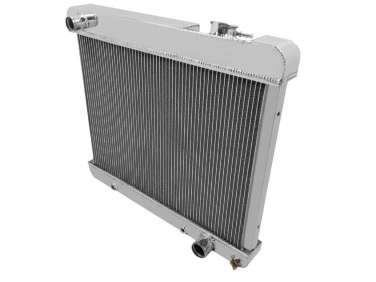Frostbite Performance Cooling Radiators FB118 Item Image